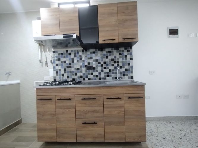 Apartaestudio en Arriendo en Santa rosa, Cali - Miniatura 10