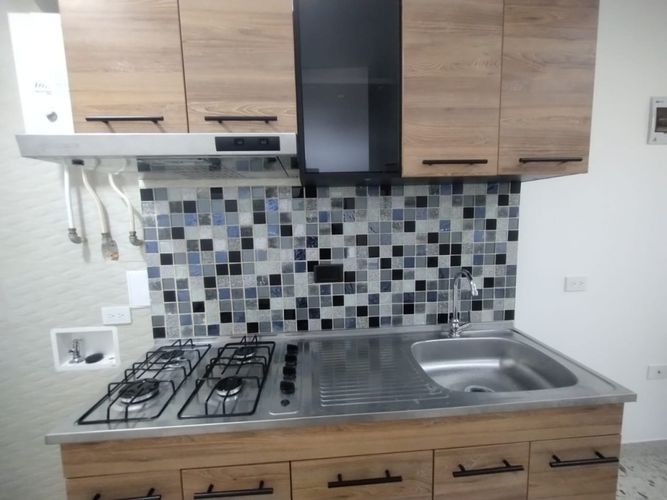 Apartaestudio en Arriendo en Santa rosa, Cali - Miniatura 12