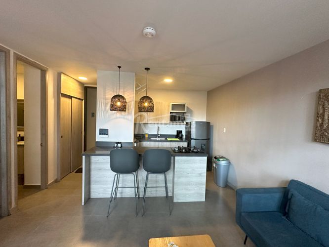 Apartaestudio en Arriendo en Belen La Palma, Medellín - Miniatura 3