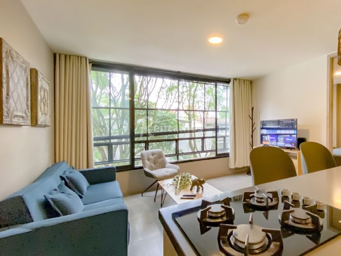 Apartaestudio en Arriendo en Belen La Palma, Medellín - Miniatura 7