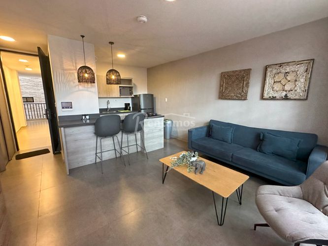 Apartaestudio en Arriendo en Belen La Palma, Medellín - Miniatura 9