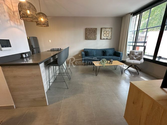 Apartaestudio en Arriendo en Belen La Palma, Medellín - Miniatura 10