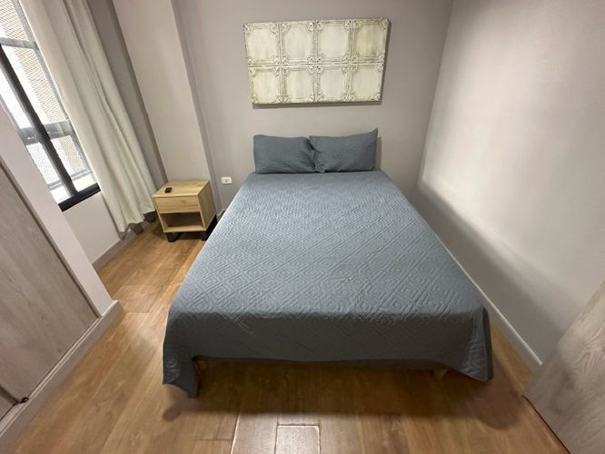 Apartaestudio en Arriendo en Belen La Palma, Medellín - Miniatura 11