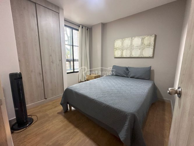 Apartaestudio en Arriendo en Belen La Palma, Medellín - Miniatura 12