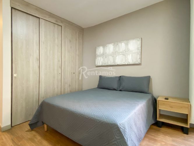 Apartaestudio en Arriendo en Belen La Palma, Medellín - Miniatura 13
