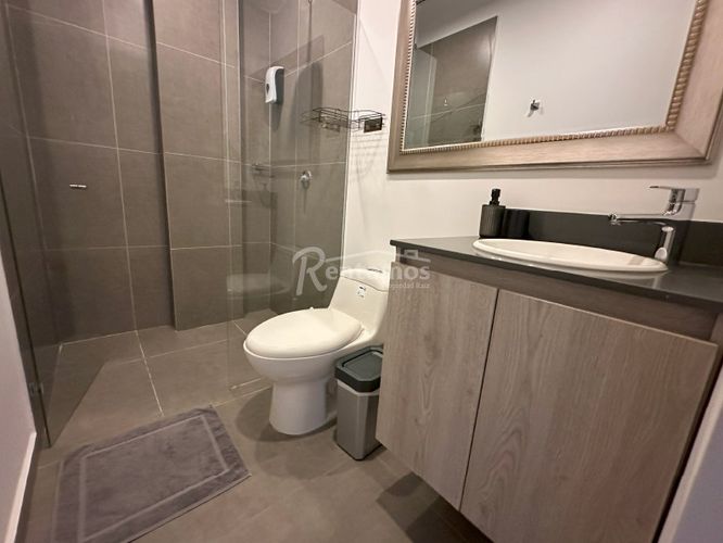 Apartaestudio en Arriendo en Belen La Palma, Medellín - Miniatura 15