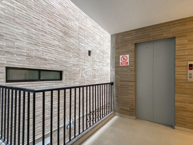 Apartaestudio en Arriendo en Belen La Palma, Medellín - Miniatura 16