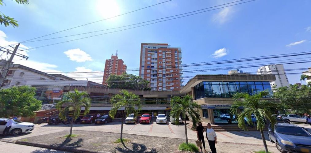 Local en Arriendo en Altos del prado, Barranquilla - Imagen 1