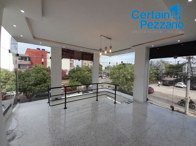 Local en Arriendo en El porvenir, Barranquilla - Imagen 1