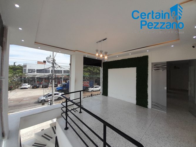Local en Arriendo en El porvenir, Barranquilla - Miniatura 2
