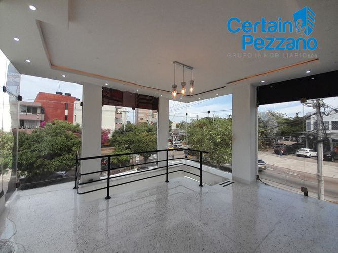 Local en Arriendo en El porvenir, Barranquilla - Miniatura 3