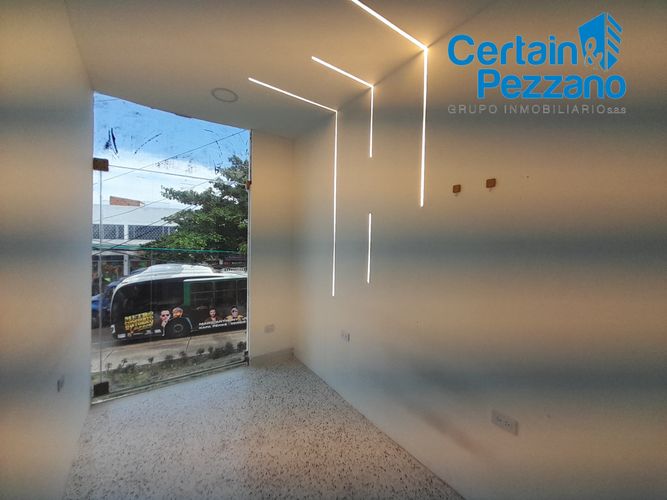 Local en Arriendo en El porvenir, Barranquilla - Miniatura 4