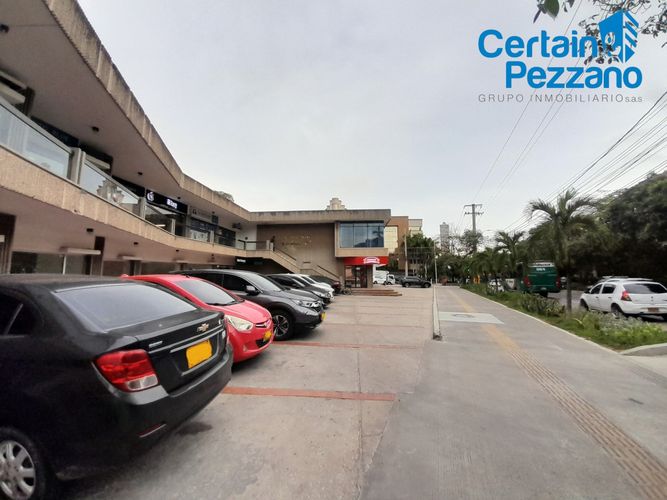 Local en Arriendo en Altos del prado, Barranquilla - Miniatura 2