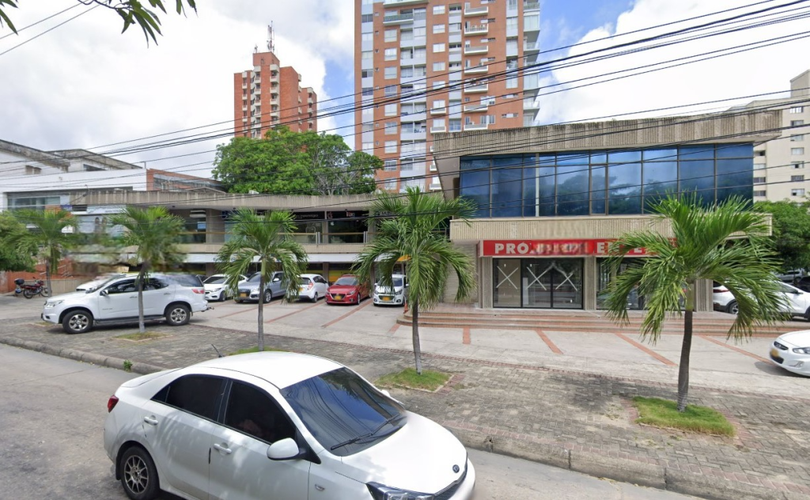Local en Arriendo en Altos del prado, Barranquilla - Miniatura 5
