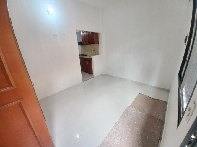 Apartaestudio en Arriendo en La floresta, Medellín - Imagen 1