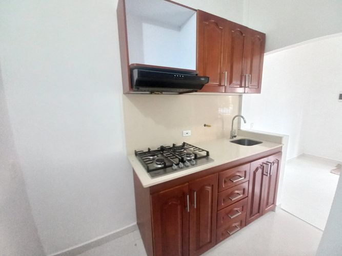 Apartaestudio en Arriendo en La floresta, Medellín - Miniatura 3