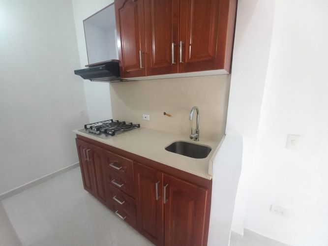 Apartaestudio en Arriendo en La floresta, Medellín - Miniatura 4