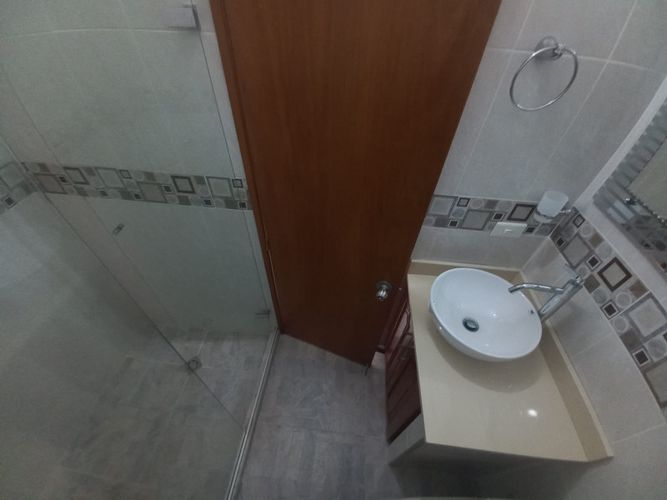 Apartaestudio en Arriendo en La floresta, Medellín - Miniatura 6