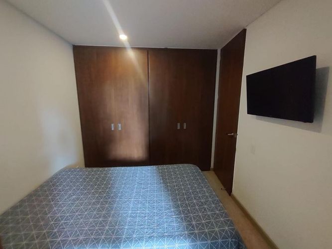 Apartaestudio en Arriendo en La macarena, Bogotá - Miniatura 4