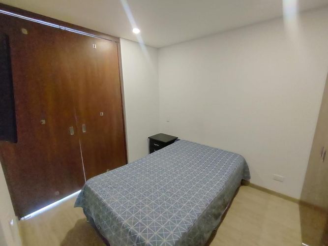 Apartaestudio en Arriendo en La macarena, Bogotá - Miniatura 5