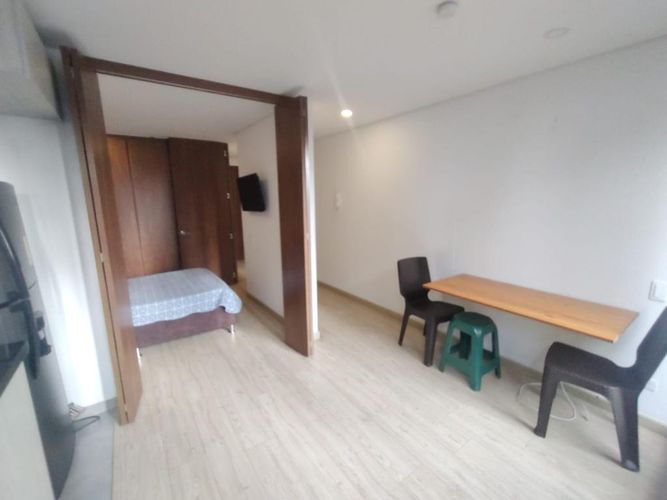 Apartaestudio en Arriendo en La macarena, Bogotá - Miniatura 7