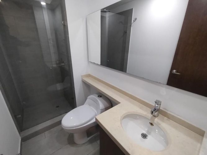 Apartaestudio en Arriendo en La macarena, Bogotá - Miniatura 15
