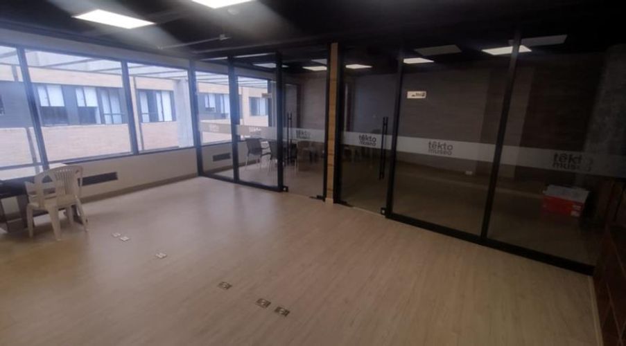Apartaestudio en Arriendo en La macarena, Bogotá - Miniatura 16