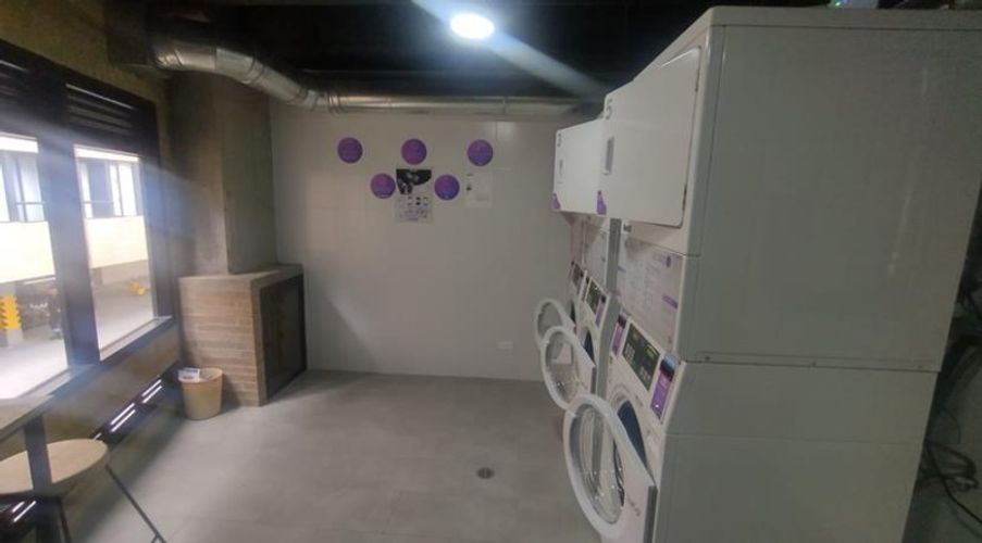 Apartaestudio en Arriendo en La macarena, Bogotá - Miniatura 17