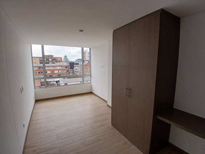 Apartamento en Arriendo en Chapinero, Bogotá - Miniatura 7