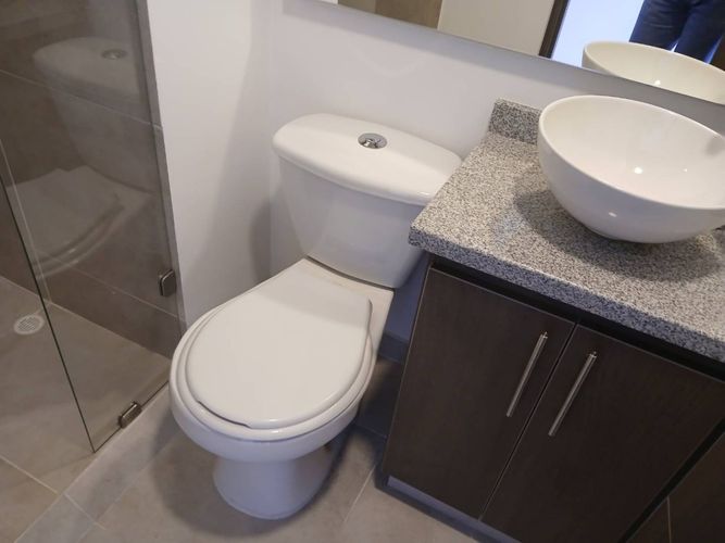 Apartamento en Arriendo en Chapinero, Bogotá - Miniatura 8