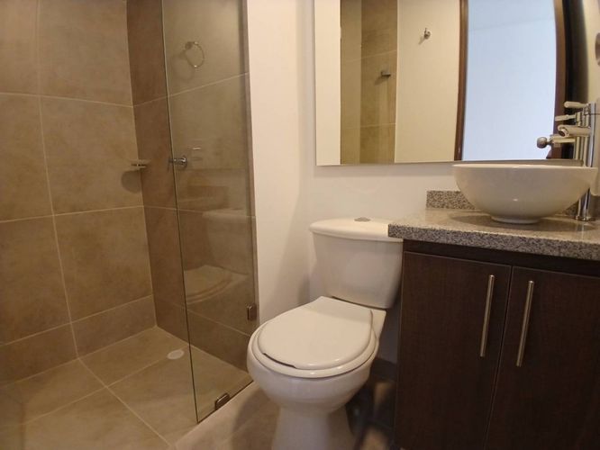 Apartamento en Arriendo en Chapinero, Bogotá - Miniatura 9
