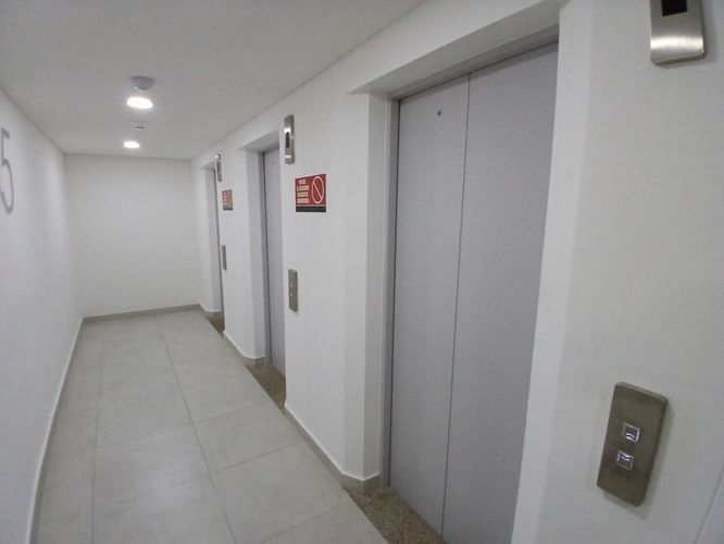 Apartamento en Arriendo en Chapinero, Bogotá - Miniatura 11