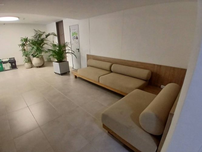Apartamento en Arriendo en Chapinero, Bogotá - Miniatura 12