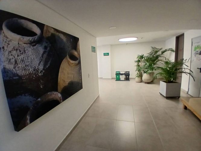 Apartamento en Arriendo en Chapinero, Bogotá - Miniatura 13