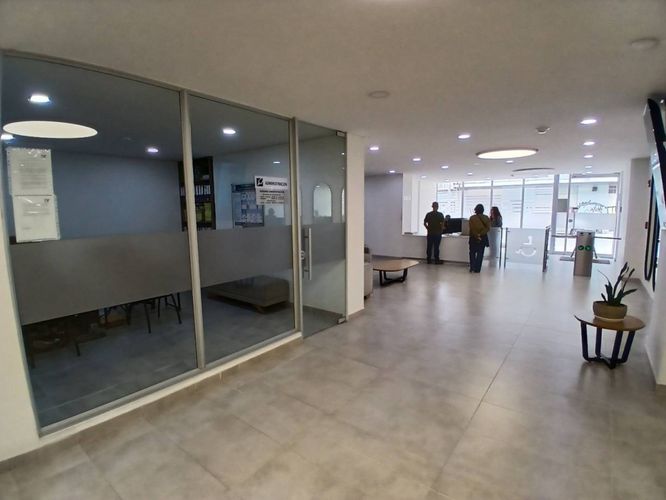 Apartamento en Arriendo en Chapinero, Bogotá - Miniatura 14