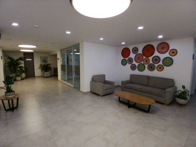 Apartamento en Arriendo en Chapinero, Bogotá - Miniatura 15