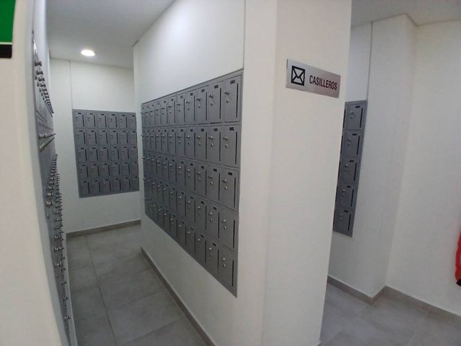 Apartamento en Arriendo en Chapinero, Bogotá - Miniatura 16