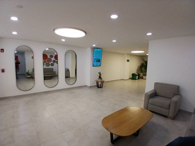 Apartamento en Arriendo en Chapinero, Bogotá - Miniatura 17