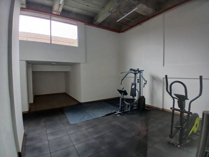 Apartamento en Arriendo en Chapinero, Bogotá - Miniatura 18