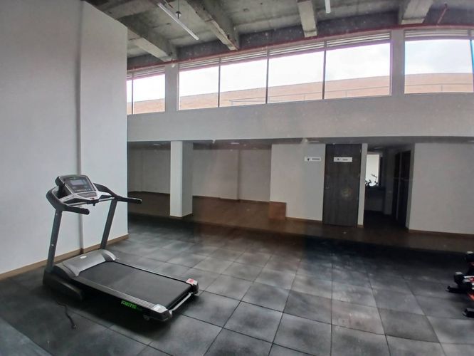 Apartamento en Arriendo en Chapinero, Bogotá - Miniatura 20
