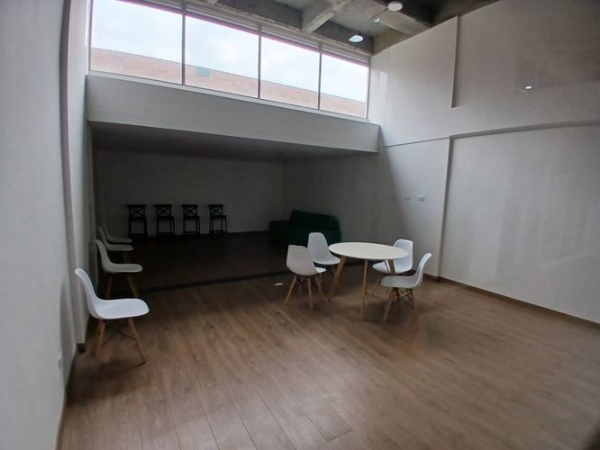 Apartamento en Arriendo en Chapinero, Bogotá - Miniatura 21