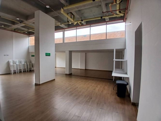 Apartamento en Arriendo en Chapinero, Bogotá - Miniatura 24