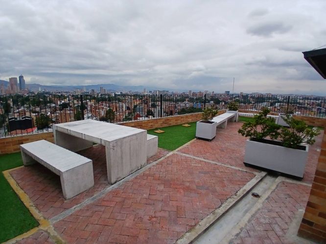 Apartamento en Arriendo en Chapinero, Bogotá - Miniatura 26
