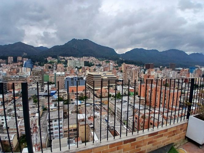 Apartamento en Arriendo en Chapinero, Bogotá - Miniatura 27