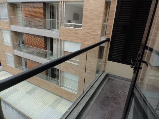 Apartamento en Arriendo en Santa Paula, Bogotá - Miniatura 2