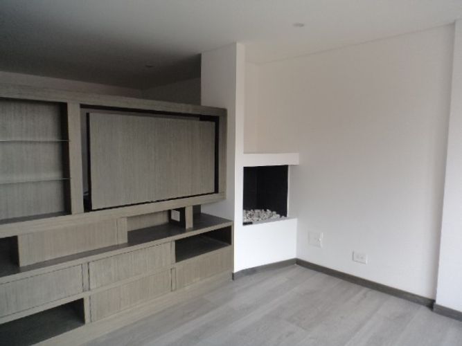 Apartamento en Arriendo en Santa Paula, Bogotá - Miniatura 5