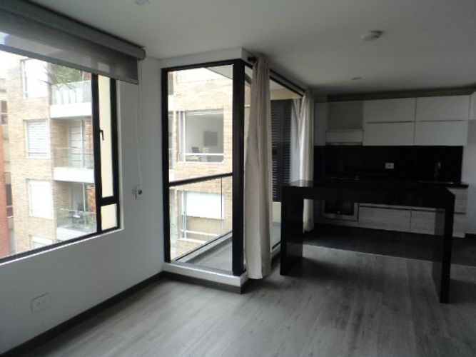 Apartamento en Arriendo en Santa Paula, Bogotá - Miniatura 6