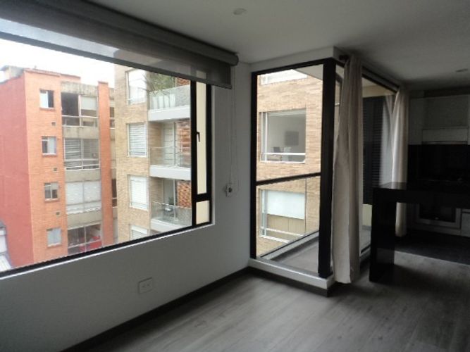 Apartamento en Arriendo en Santa Paula, Bogotá - Miniatura 7
