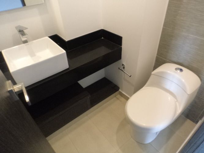 Apartamento en Arriendo en Santa Paula, Bogotá - Miniatura 11