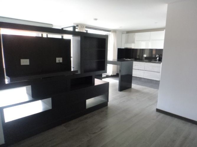 Apartamento en Arriendo en Santa Paula, Bogotá - Miniatura 14